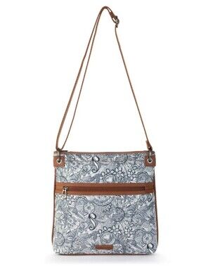 Sakroots Artist Circle crossbody bag Set Of 3